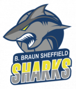 logo Sheffield Sharks
