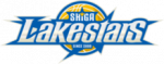 logo Shiga Lakestars