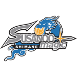 logo Shimane Susanoo Magic