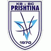 logo Sigal Prishtina