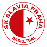 logo Slavia Prague