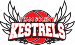 logo Solent Kestrels