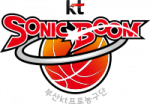 logo Sonic Boom
