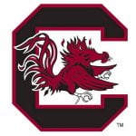 logo South Carolina Gamecocks