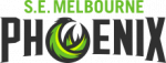 logo South East Melbourne Phoenix