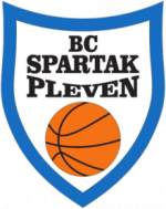 logo Spartak Pleven