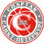 logo Spartak St. Petersburg