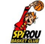 logo Spirou Basket