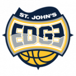 logo St. John's Edge