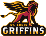 logo St. Louis Griffins