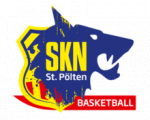 logo St. Poelten