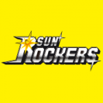 logo Sun Rockers Shibuya