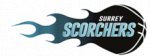 logo Surrey Scorchers