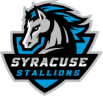 logo Syracuse Stallions