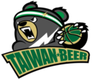 logo Taiwan Beer