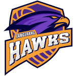 logo Tangerang Hawks