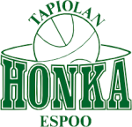 logo Tapiolan Honka