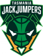 logo Tasmania JackJumpers