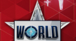 logo Team World 2026