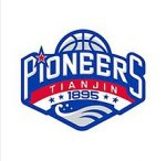 logo Tianjin Pioneers
