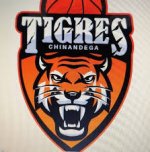 logo Tigres De Chinandega