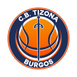 logo Tizona Burgos