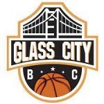 logo Toledo Glass City