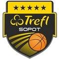logo Trefl Sopot