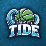 logo Tri City Tide