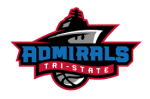logo Tri-State Admirals