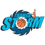 logo Tromsoe Storm