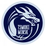 logo Tsmoki-Minsk II