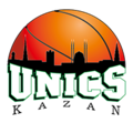 logo Unics Kazan
