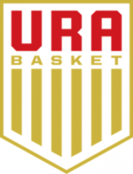 logo URA Basket