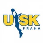 logo USK Prague Women
