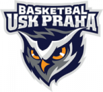 logo USK Praha