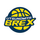 logo Utsunomiya Brex