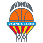 logo Valencia Basket