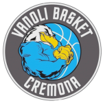 logo Vanoli Cremona