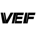 logo VEF Riga