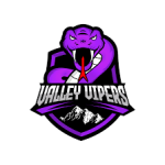 logo Virginia Valley Vipers