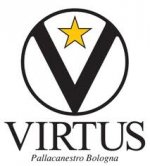 logo Virtus Bologna