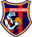 logo Virtus Cassino