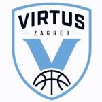 logo Virtus Zagreb