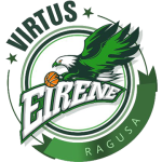 logo Virtus Eirene Ragusa