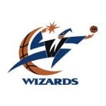 logo Washington Wizards