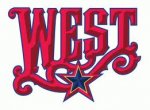 logo West All Star