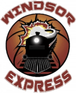logo Windsor Express