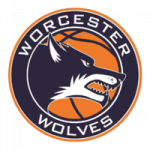 logo Worcester Wolves