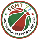 logo Yalovaspor BK